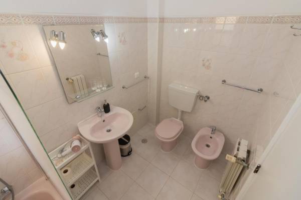 Chambre Lits Jumeaux