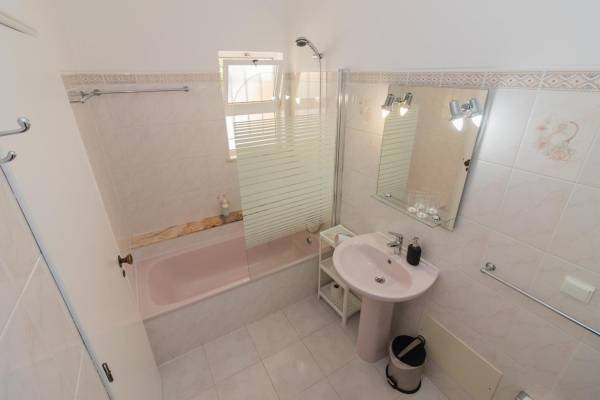 Chambre Double 2