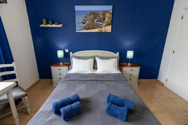 Chambre Double 3
