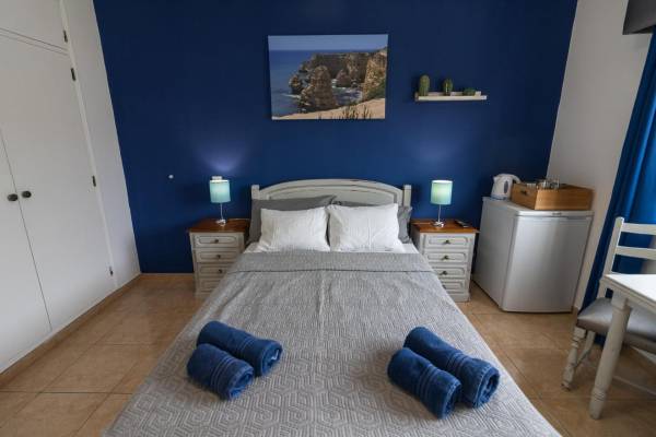Habitación Doble 4